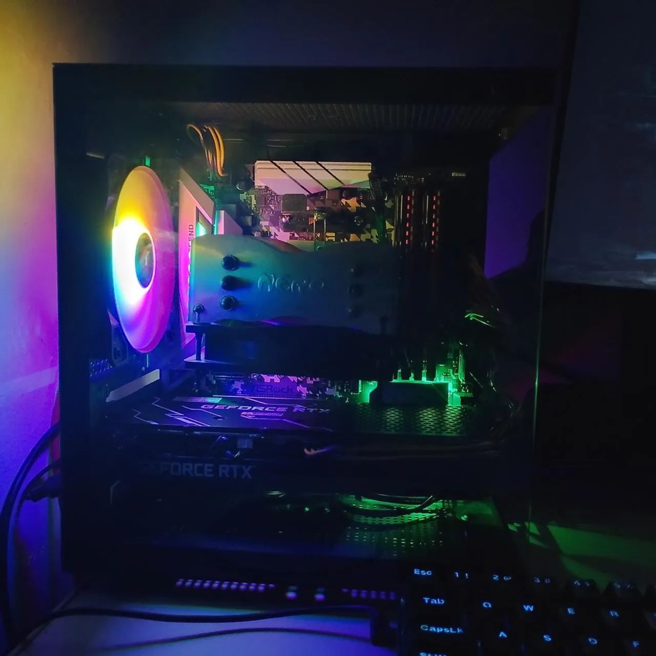 Troco PC gamer - Foto 2