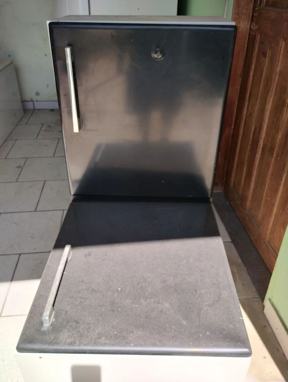 Vendo armários de cozinha