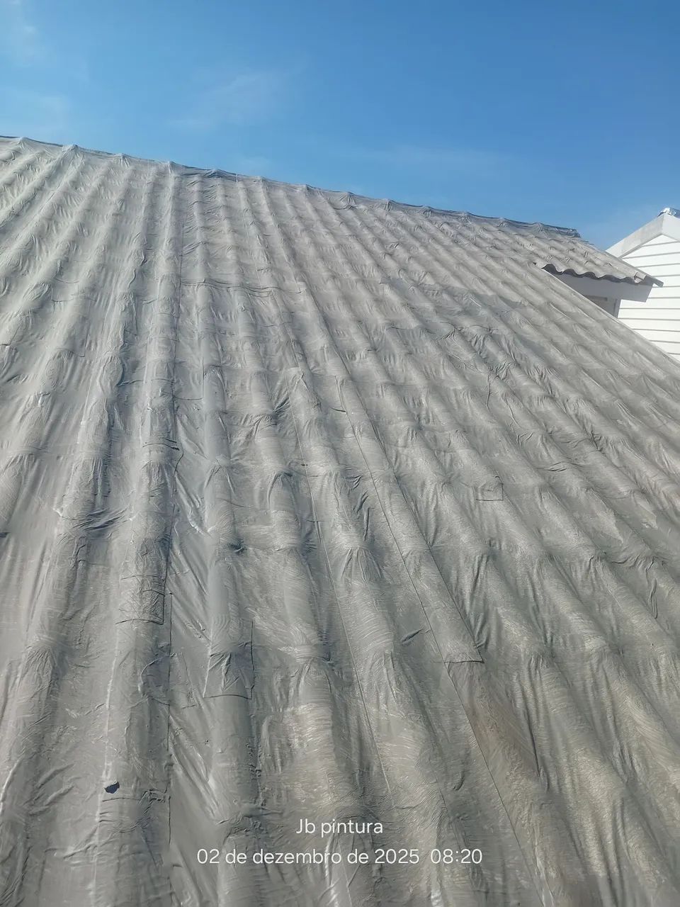 Goteiras telhado  - Foto 4