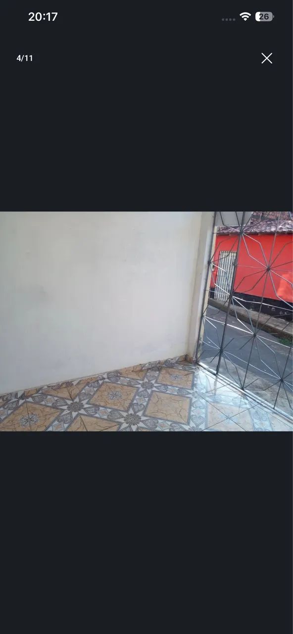 VENDE-SE CASA ANJO DA GUARDA  - Foto 3