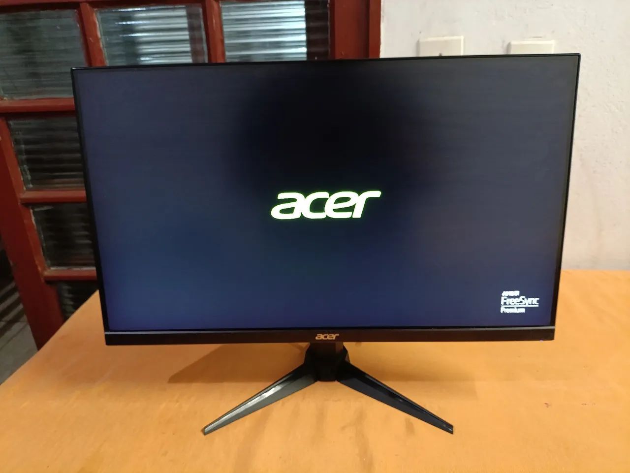 Monitor Acer Nitro 165Hz 23,8" - Foto 2
