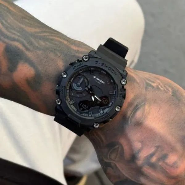 Relógio Gshock 6775 - Foto 2