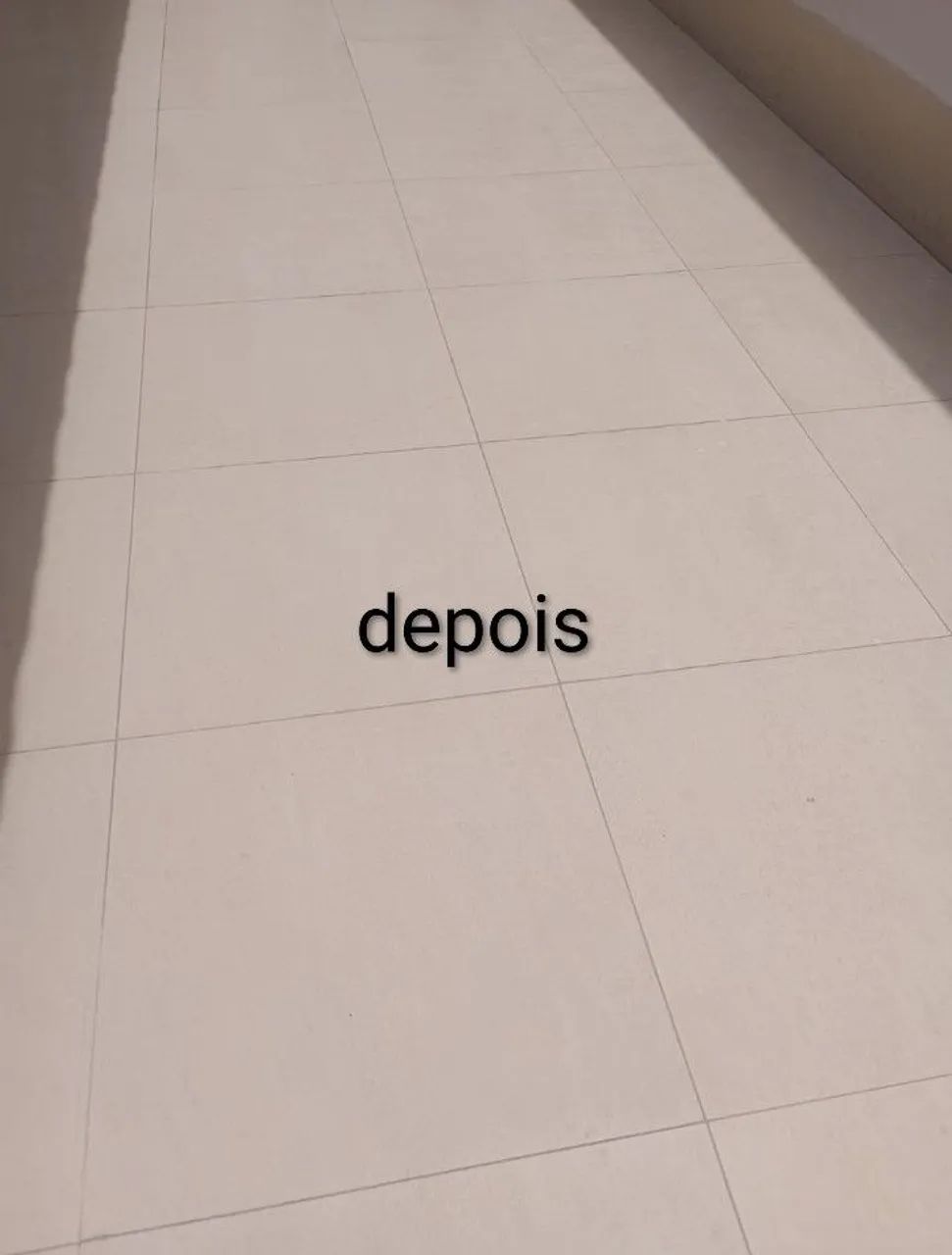 Limpeza com excelência  em pisos  - Foto 3