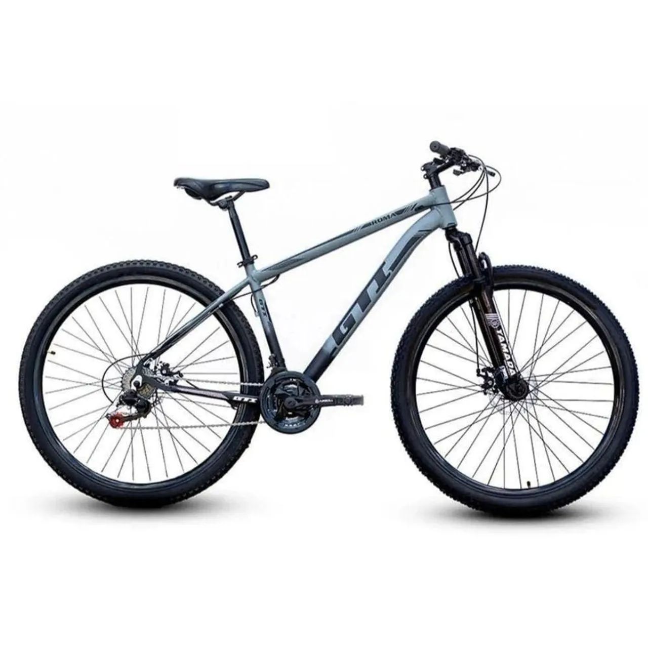 Bicicleta  Aro 29 Freios a Disco