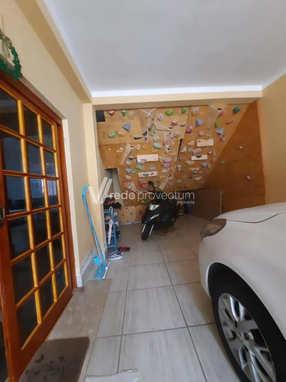 casa - Jardim Eulina - Campinas - Foto 4