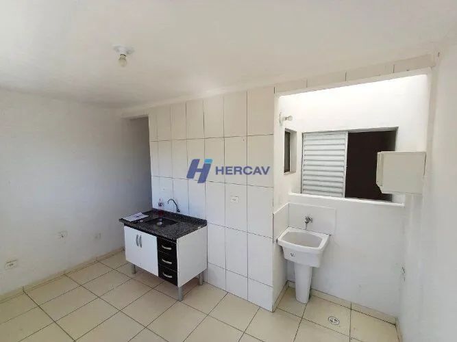 Apto - com garagem - Foto 5