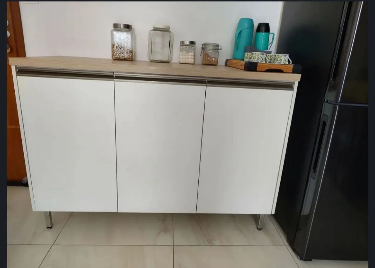 Balcão planejado MDF  - Foto 2