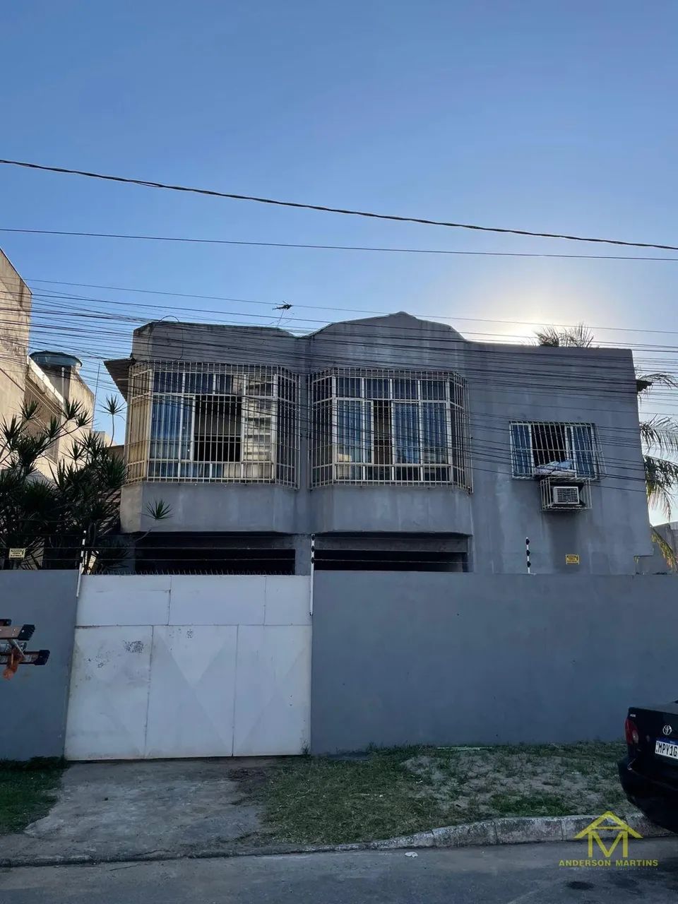 Casa em Divino Espírito Santo - Vila Velha, ES
