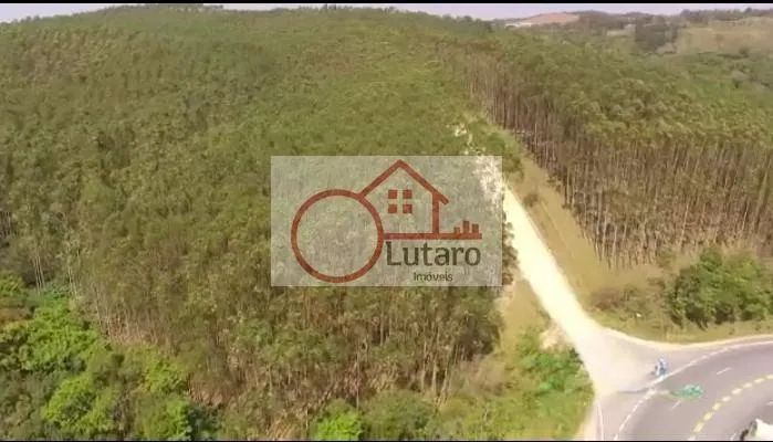 Fazenda em Bairro do Alegre - Guapiara, SP - Foto 4