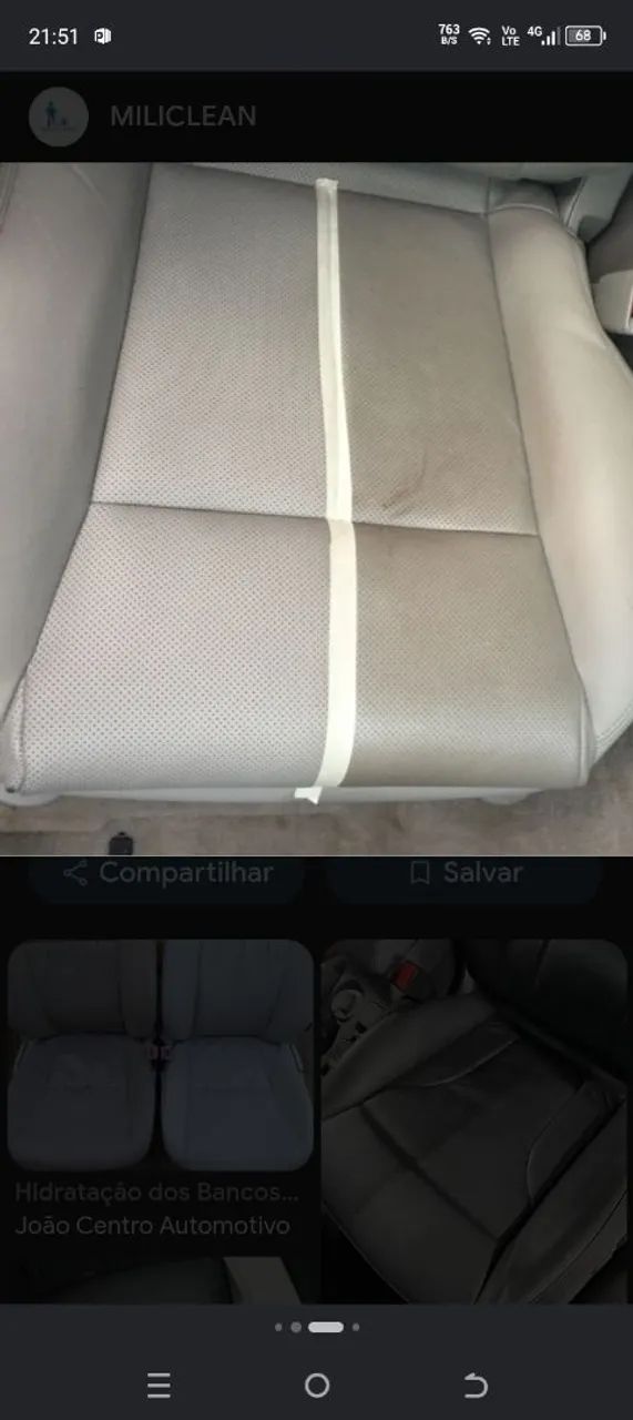 Higienização interna *27 - Foto 2