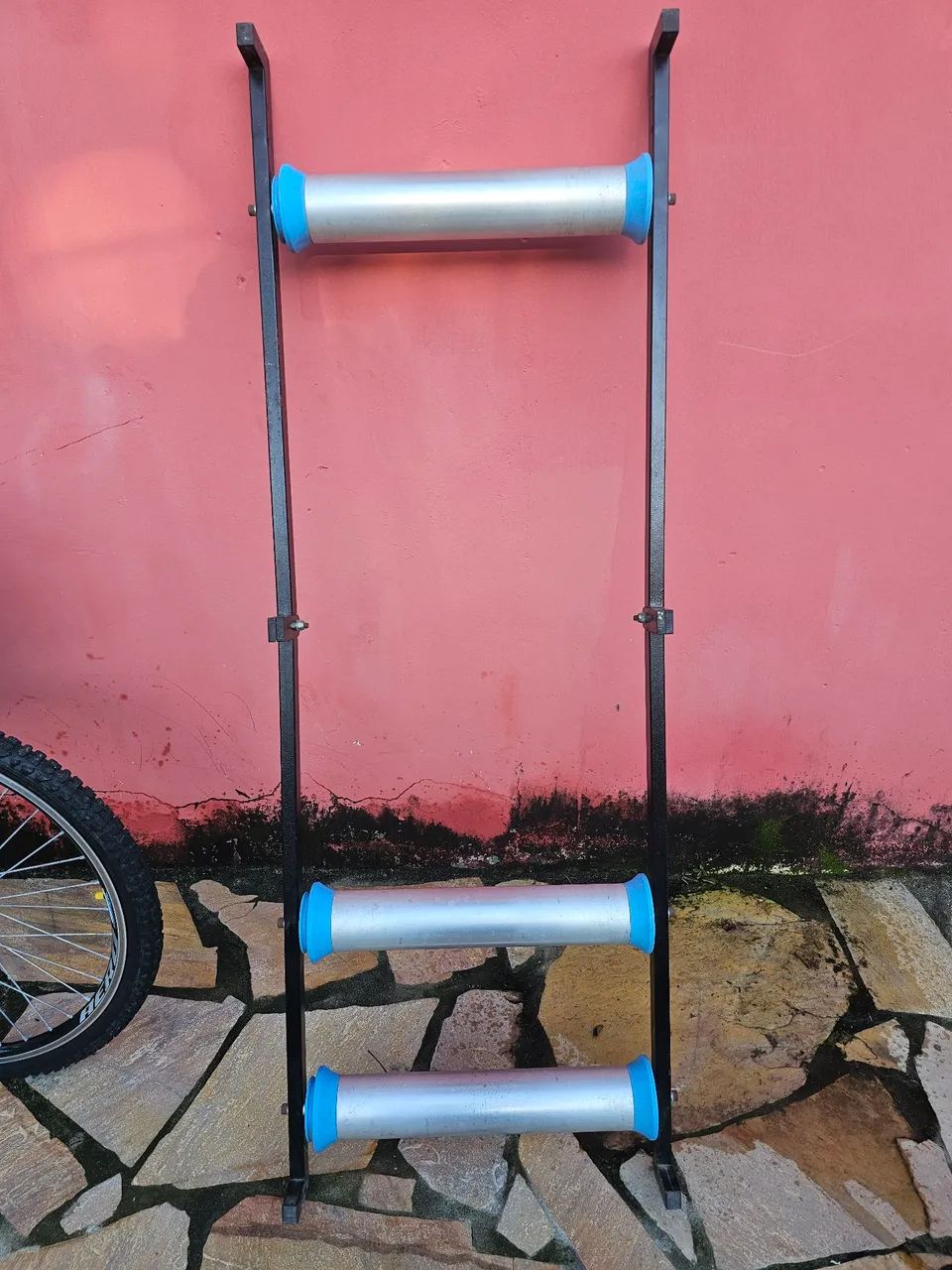Rolo de treino easy scroll
