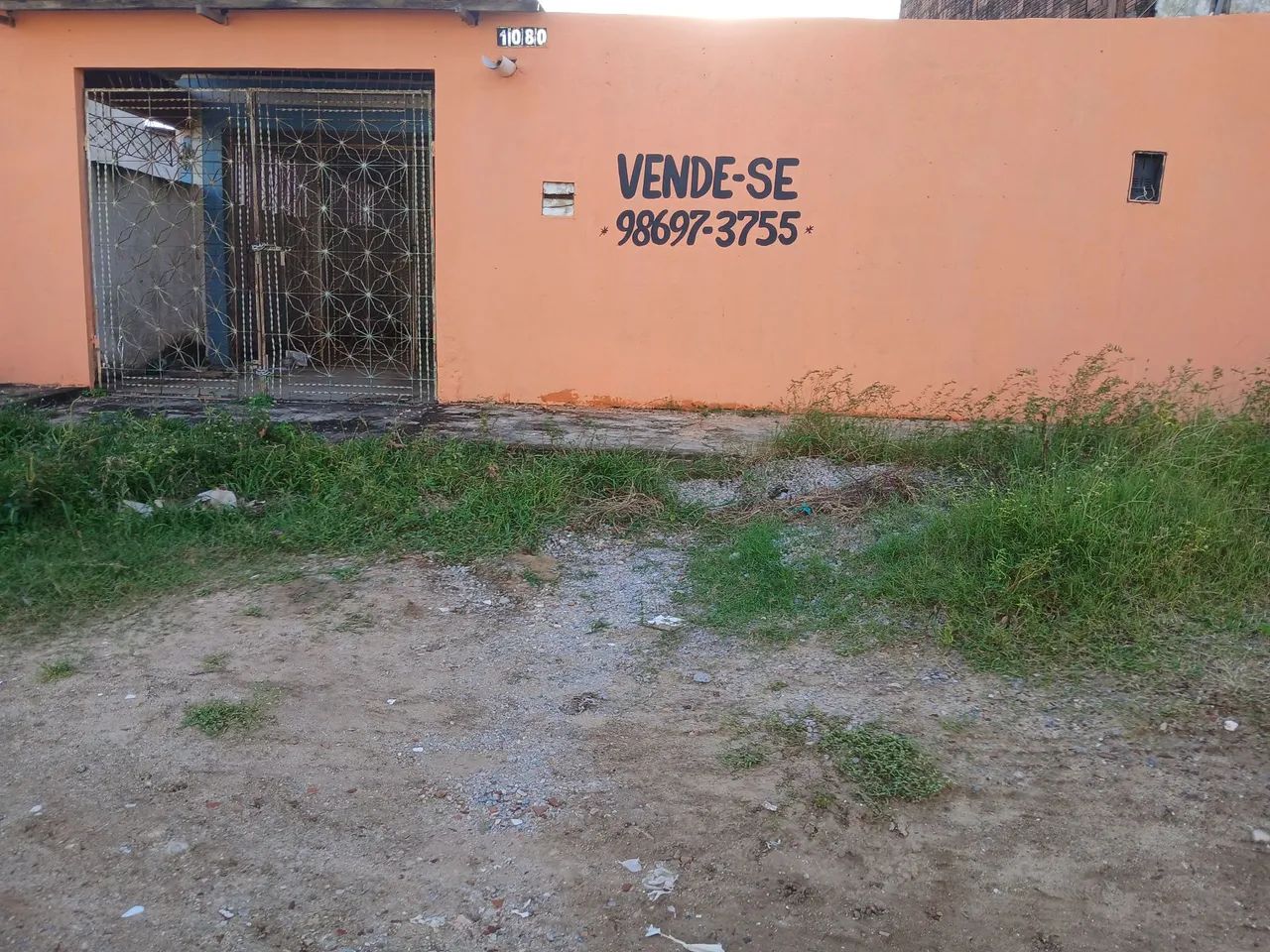Casa vemde se