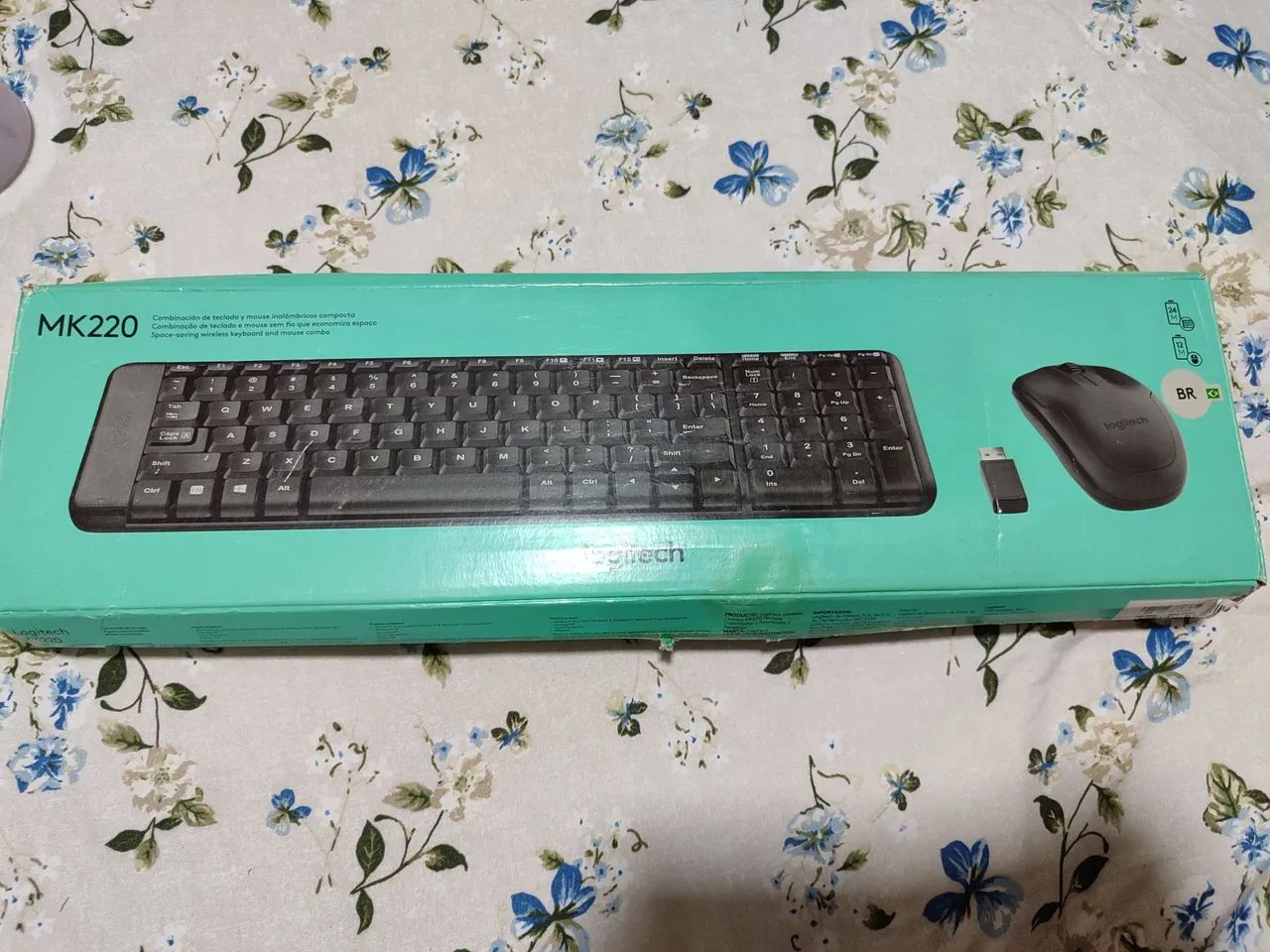 Teclado para computador  - Foto 3