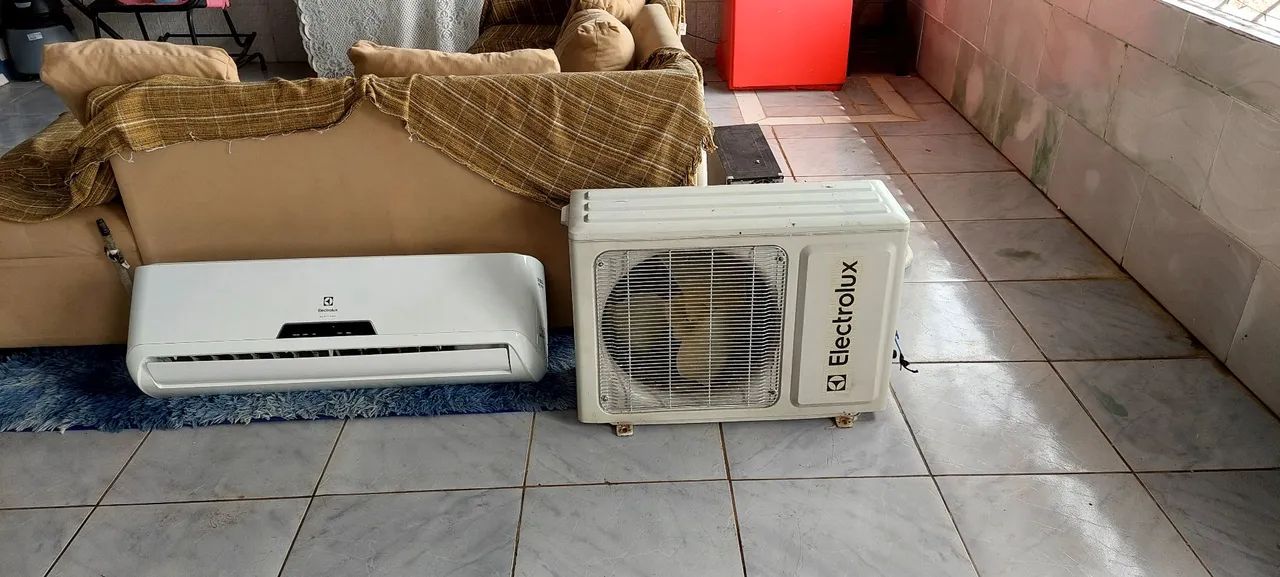 Central de Ar Split 18.000 btus Eletrolux - Foto 5
