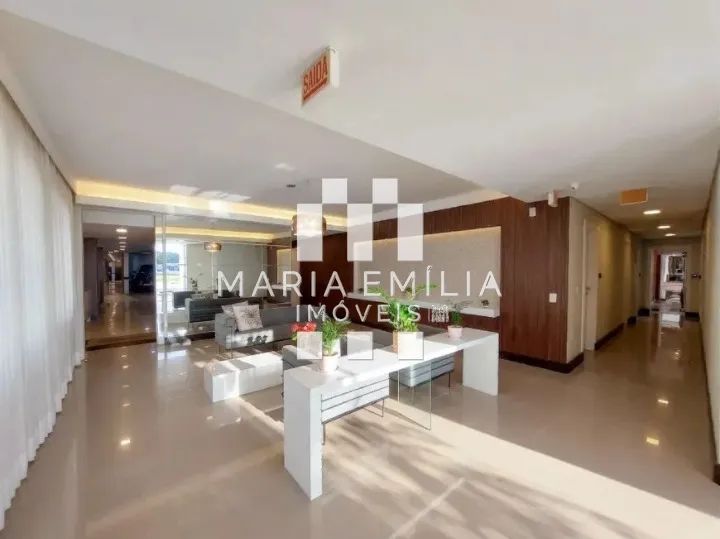Apartamento à venda em Florianópolis, Trindade, com 2 quartos, com 66.67 m² - Foto 4