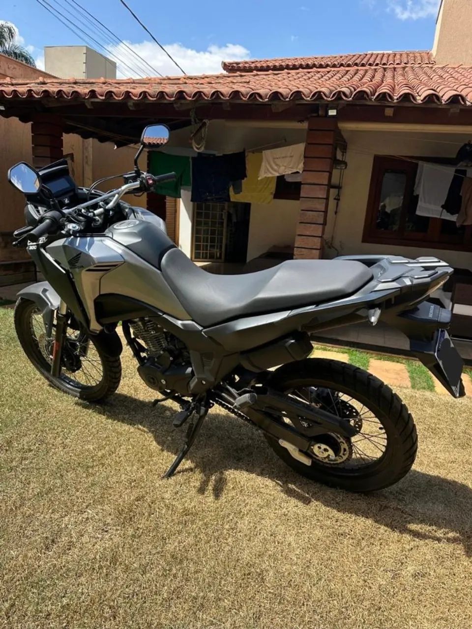 Sahara 300 2024 - Foto 2