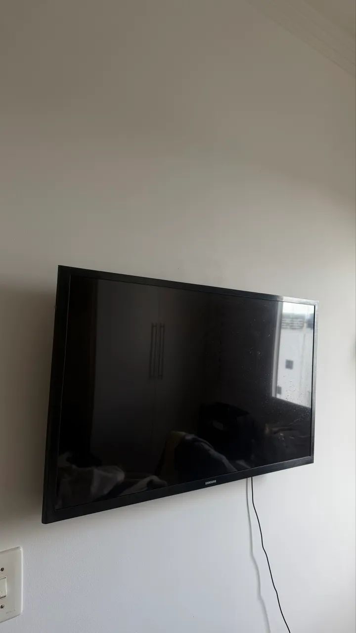 Smart TV Samsung 32?