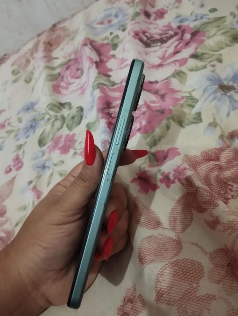 HONOR X7B 256 gigas trincado  - Foto 4