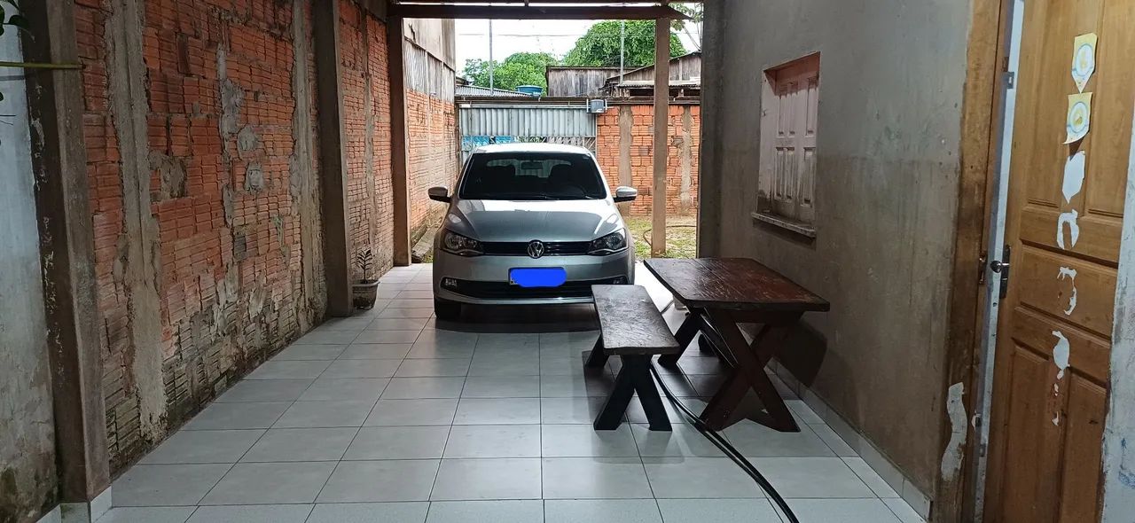 Casa de 85 mil por apenas 80 mil reais  - Foto 5