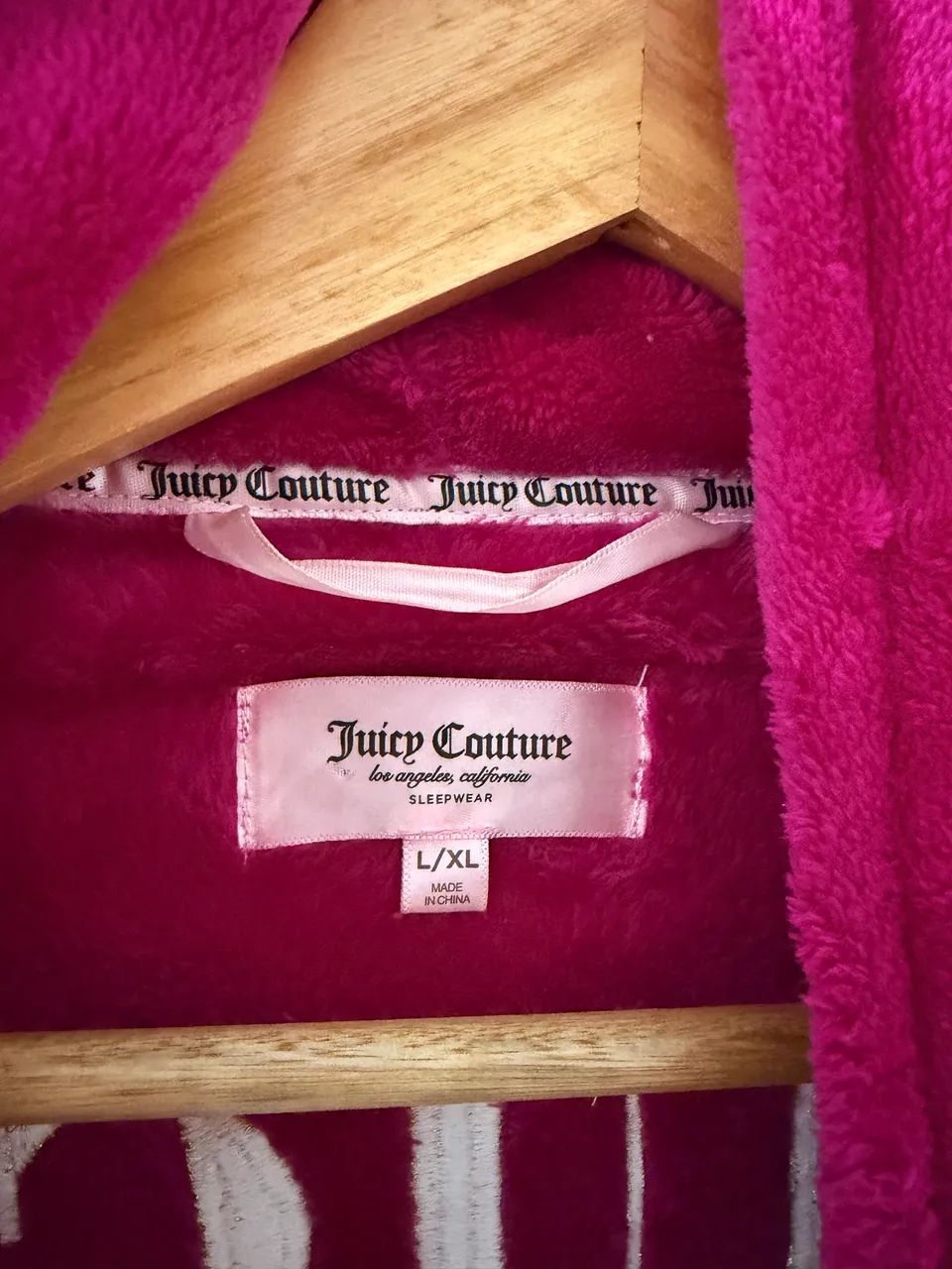 Robe Juicy Coiture  - Foto 3