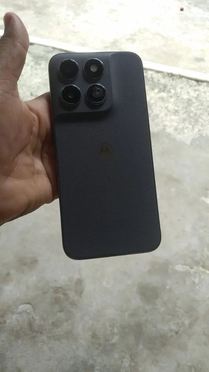 Vende-se moto g67 - Foto 2