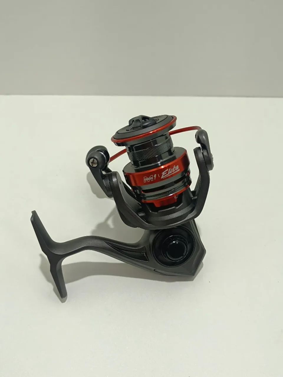 Molinete de Pesca Handing M1 Elite 2000 - Foto 2