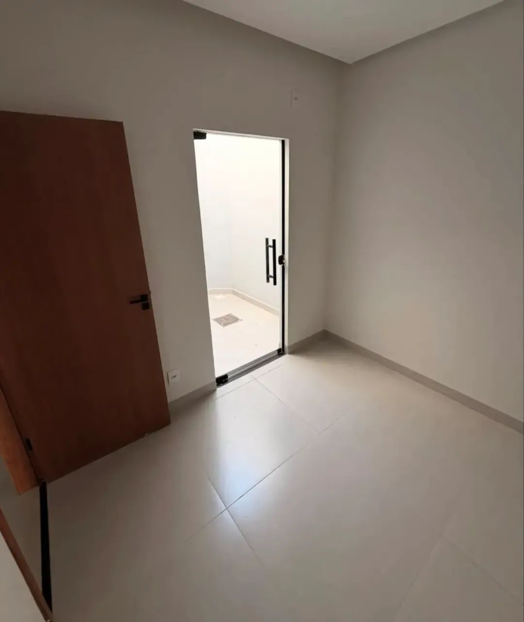 Casa 3/4 no Flor do Cerrado - Foto 4