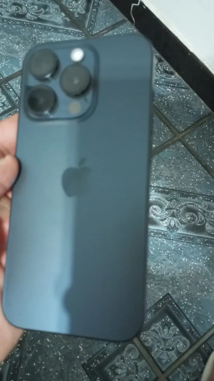 iPhone 15 pro 128 GB  - Foto 4