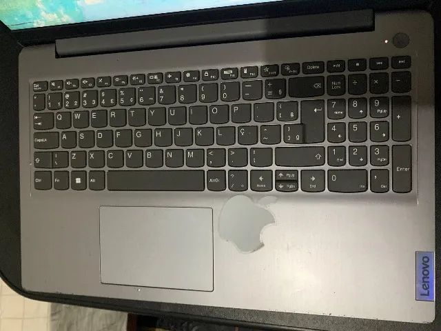 Notebook Lenovo - Foto 4