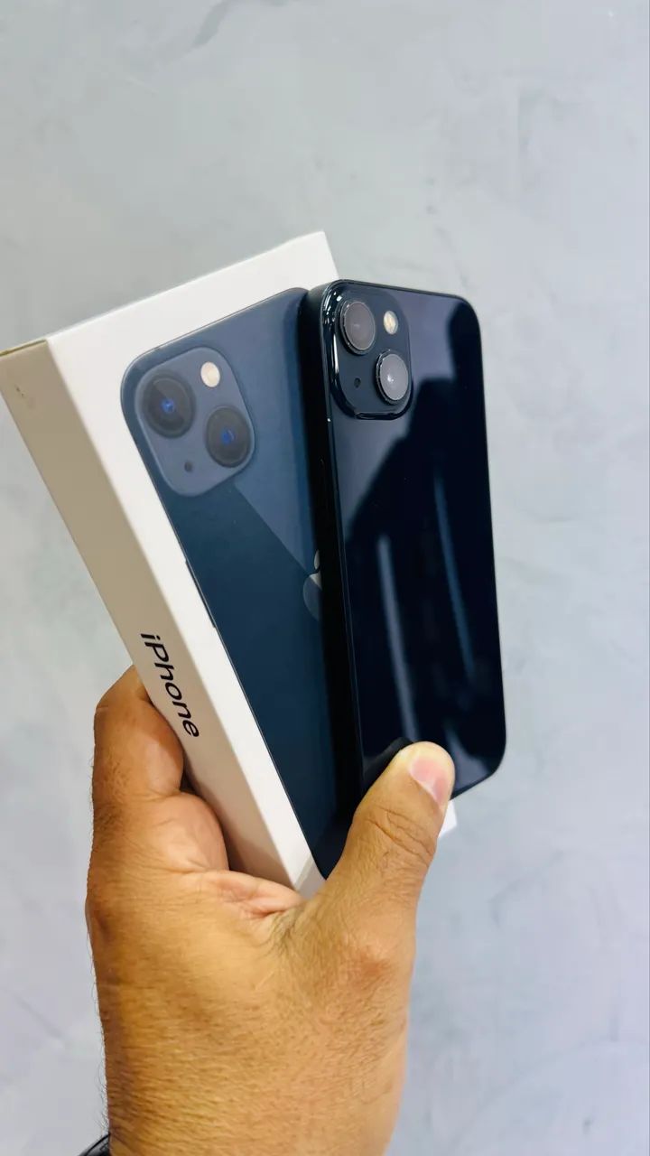 iPhone 13 128 gigas, garantia  - Foto 2