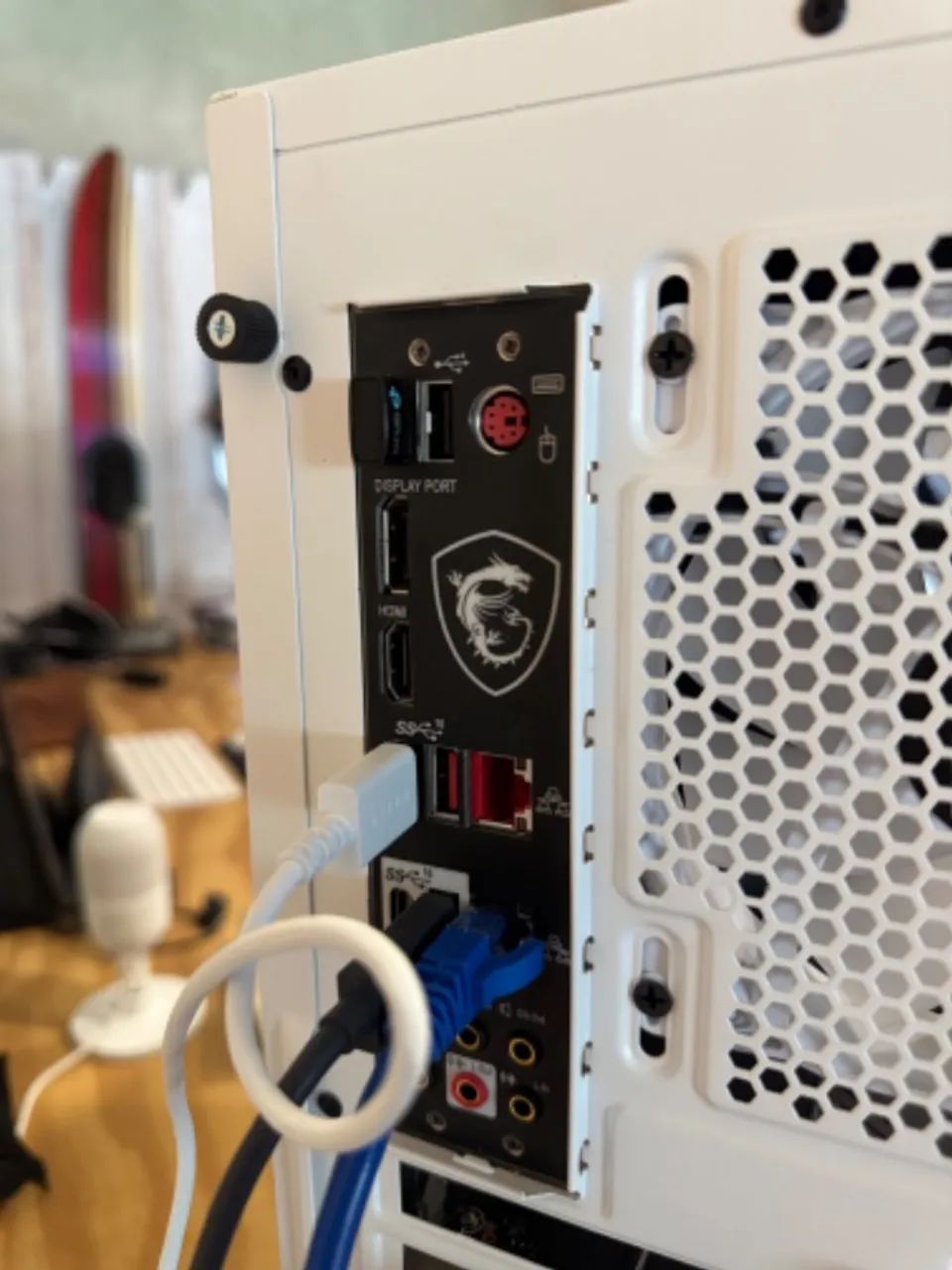 Computador Gamer em Excelente Estado - Foto 4