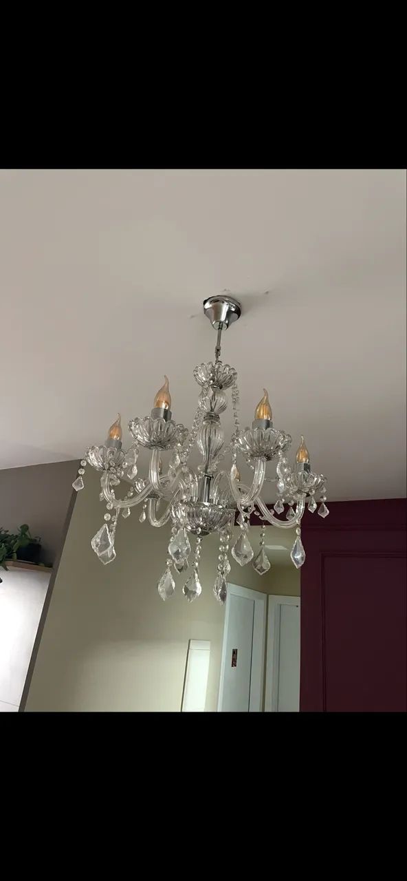 Lustre - Foto 3