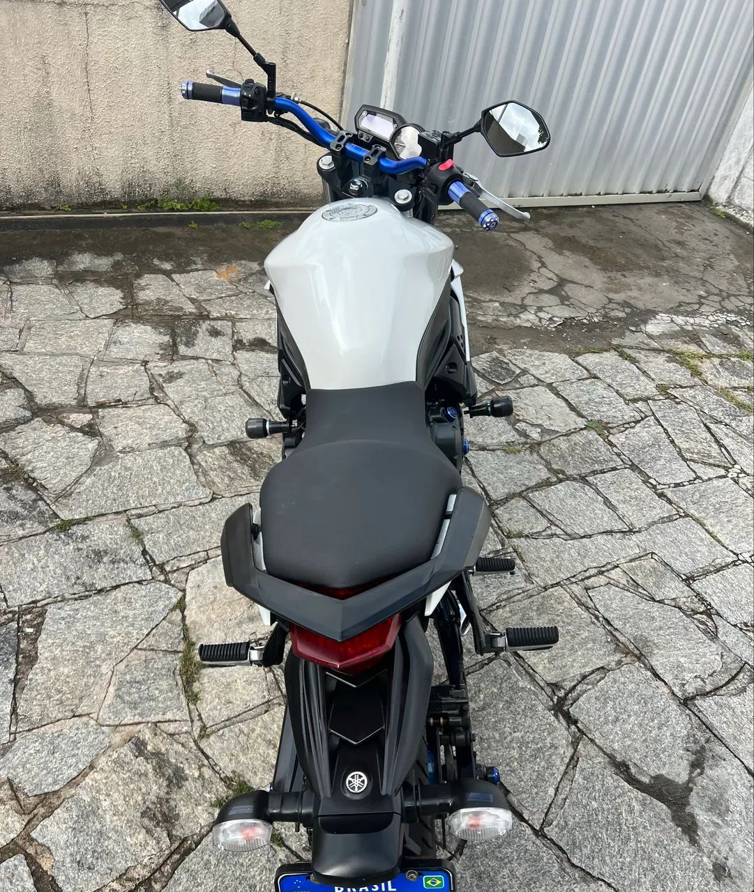 XJ6 2012  - Foto 2