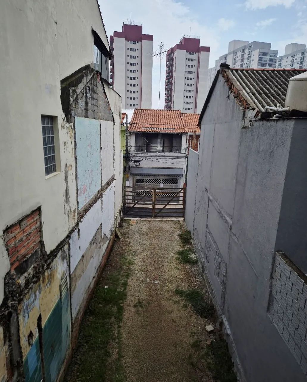 Foto - São Paulo - Vila Regente Feijó