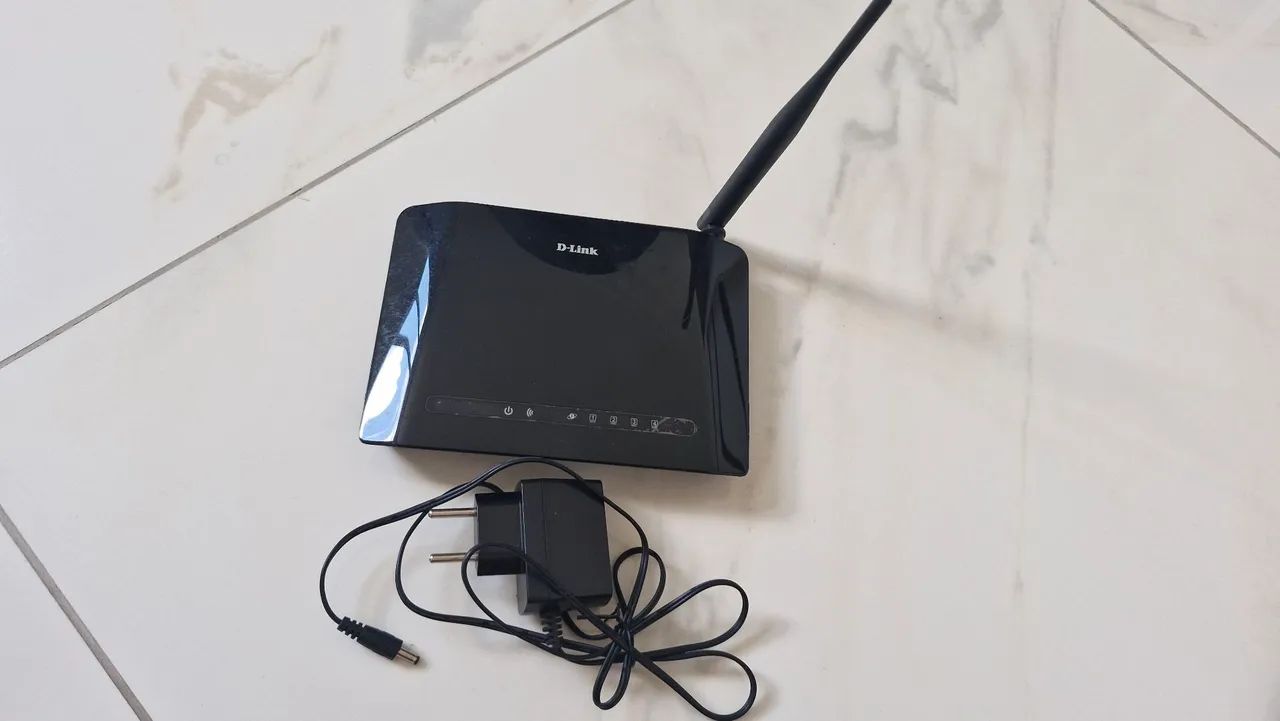 ROTEADOR Dlink - Foto 2