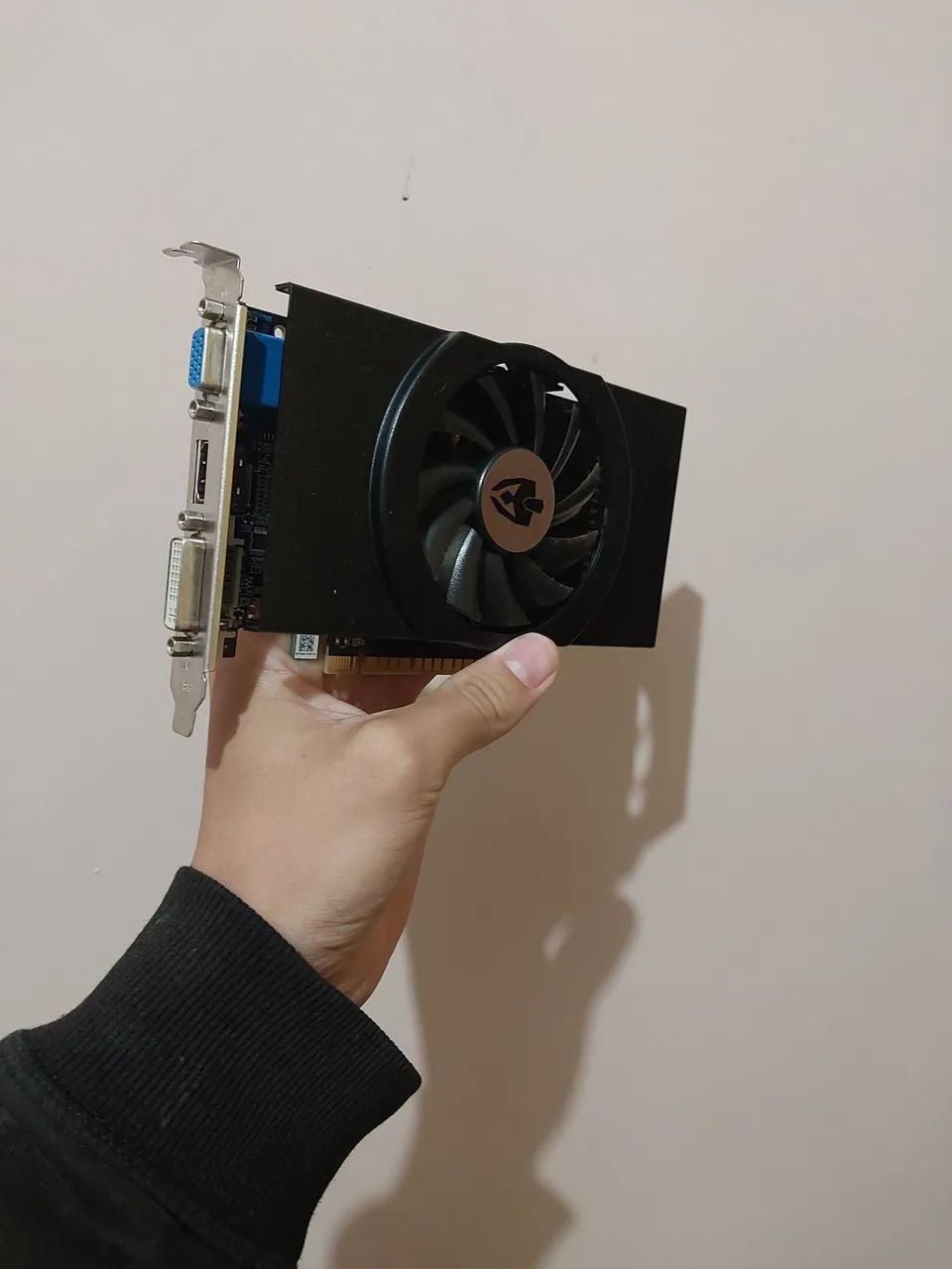 Placa de vídeo GT730 4GB  - Foto 5