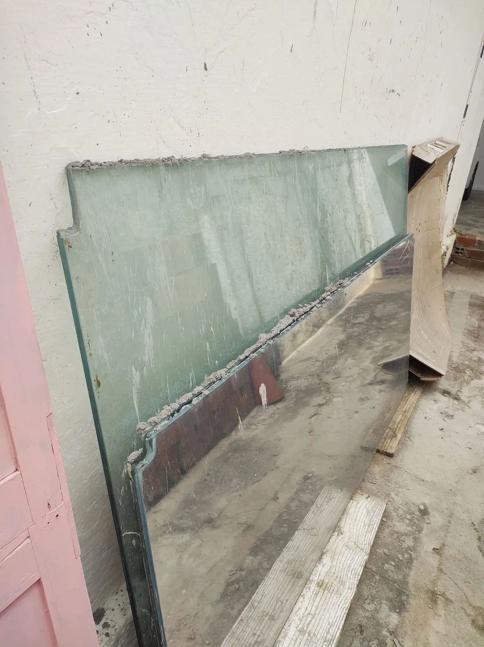 4 Porta de vidro  - Foto 3