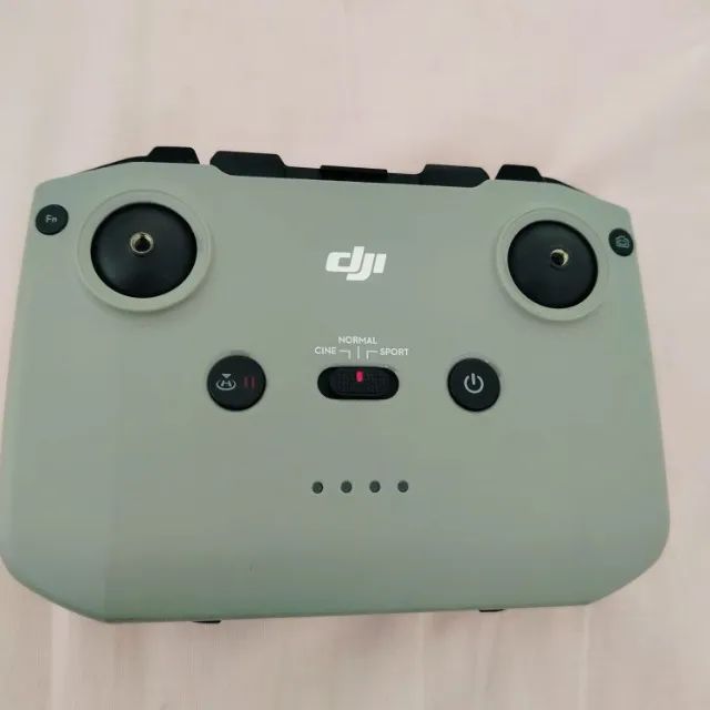 Drone DJI mini 3 - Foto 5