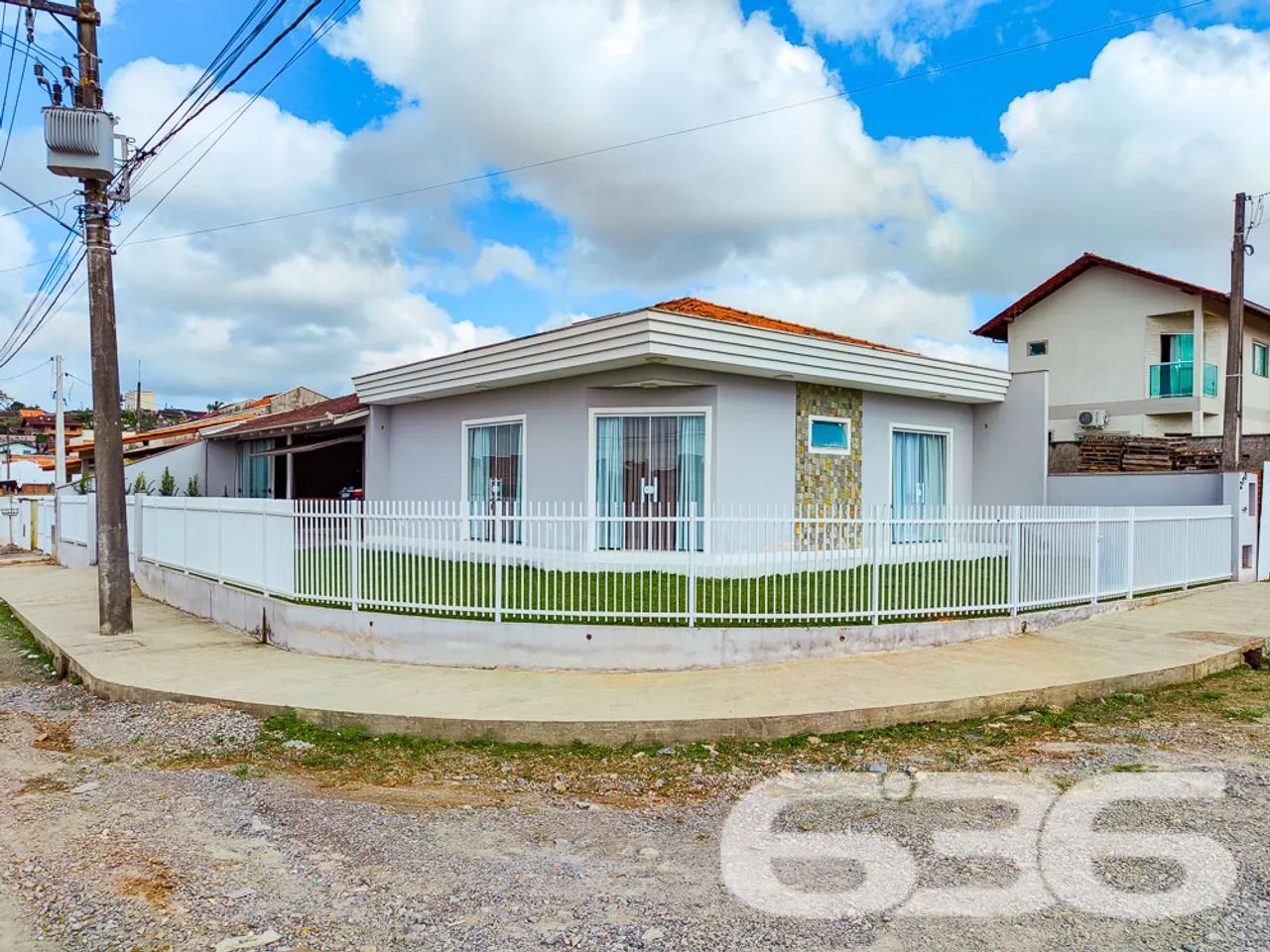 Casa | Araquari | Itinga
