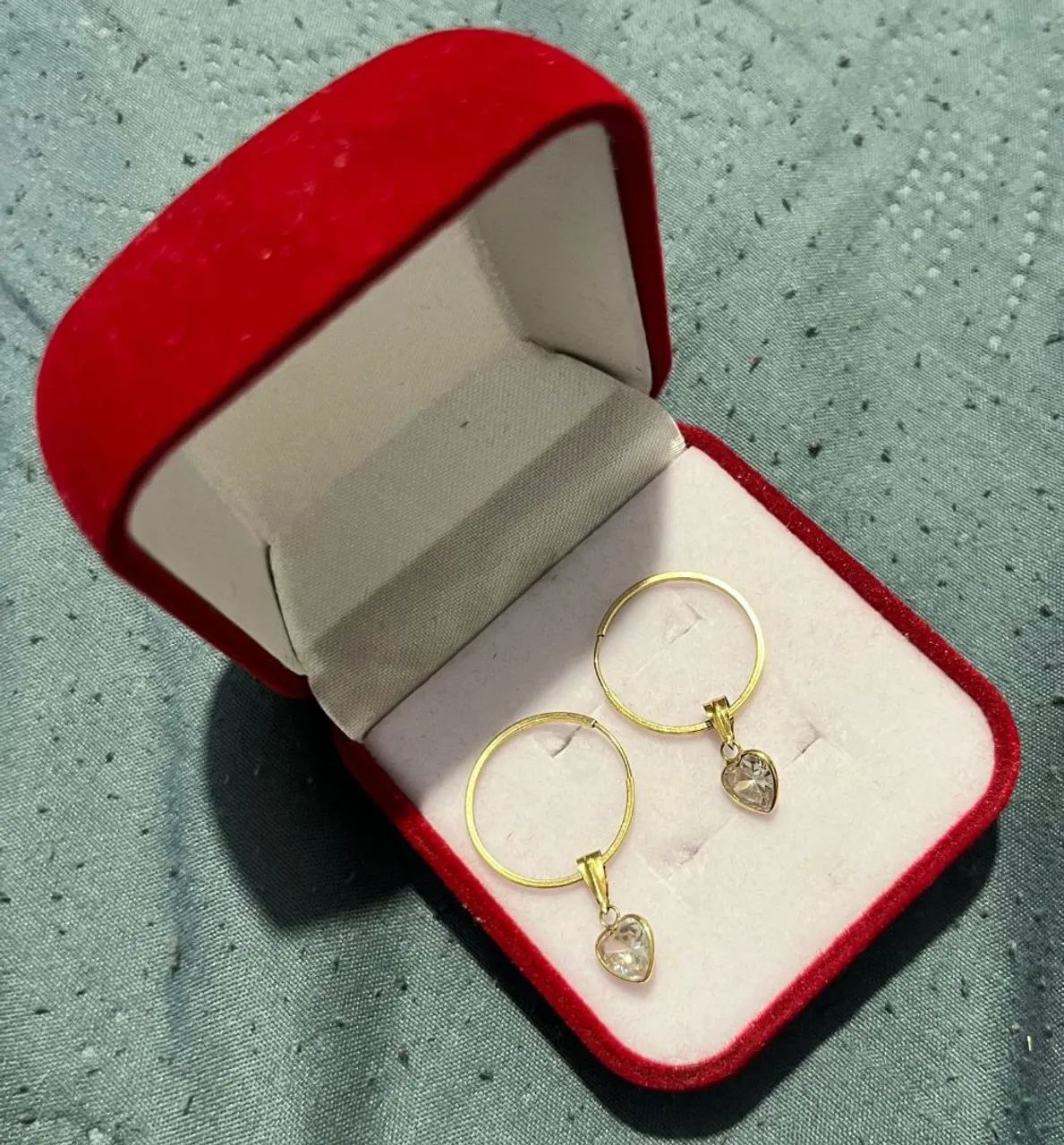 Brinco de ouro  - Foto 4