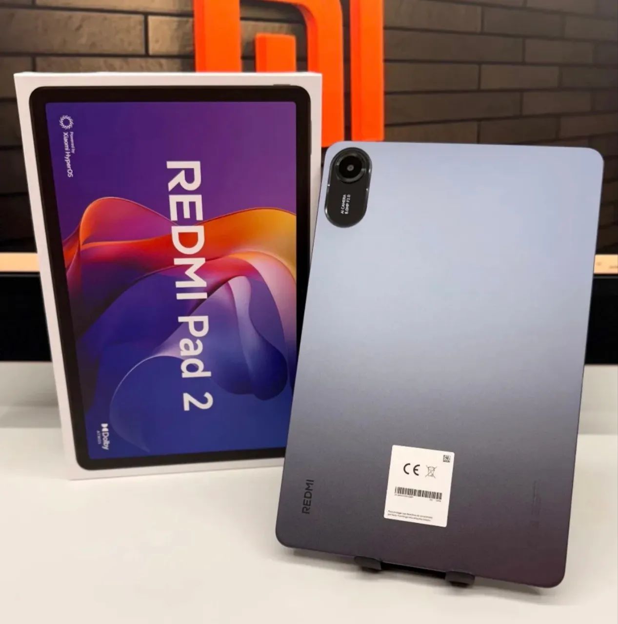 Redmi Pad 2 256 GB  - Foto 5