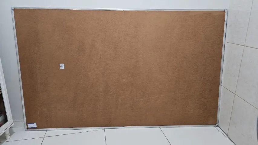 Quadro Branco - Foto 2