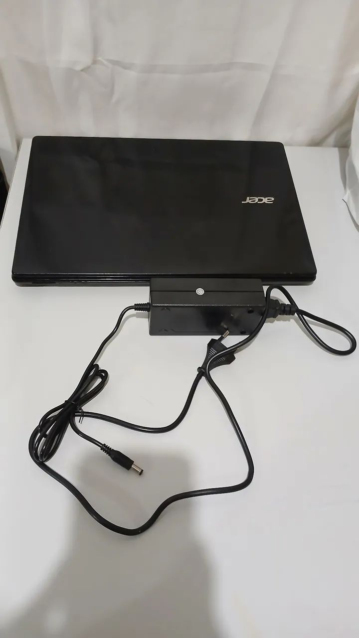 Notebook Acer  - Foto 2