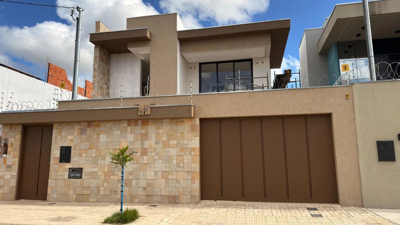 Casa com Piscina Morada do Sol - Foto 3