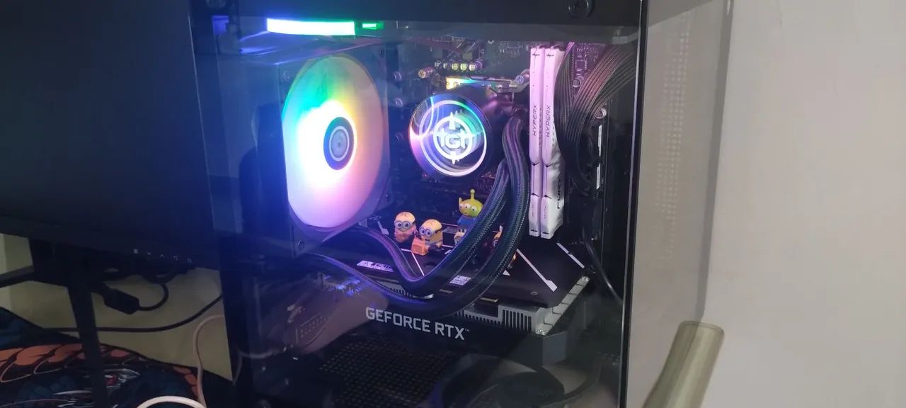 Pc gamer 