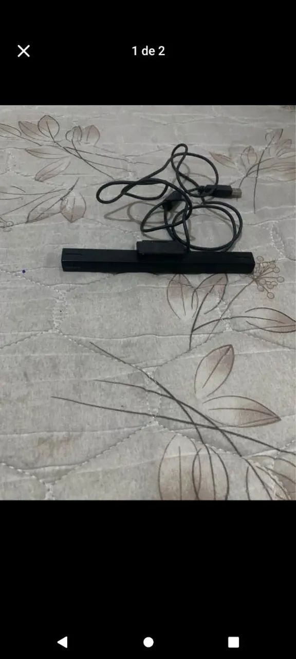 camera de vídeo game não sei estado 
