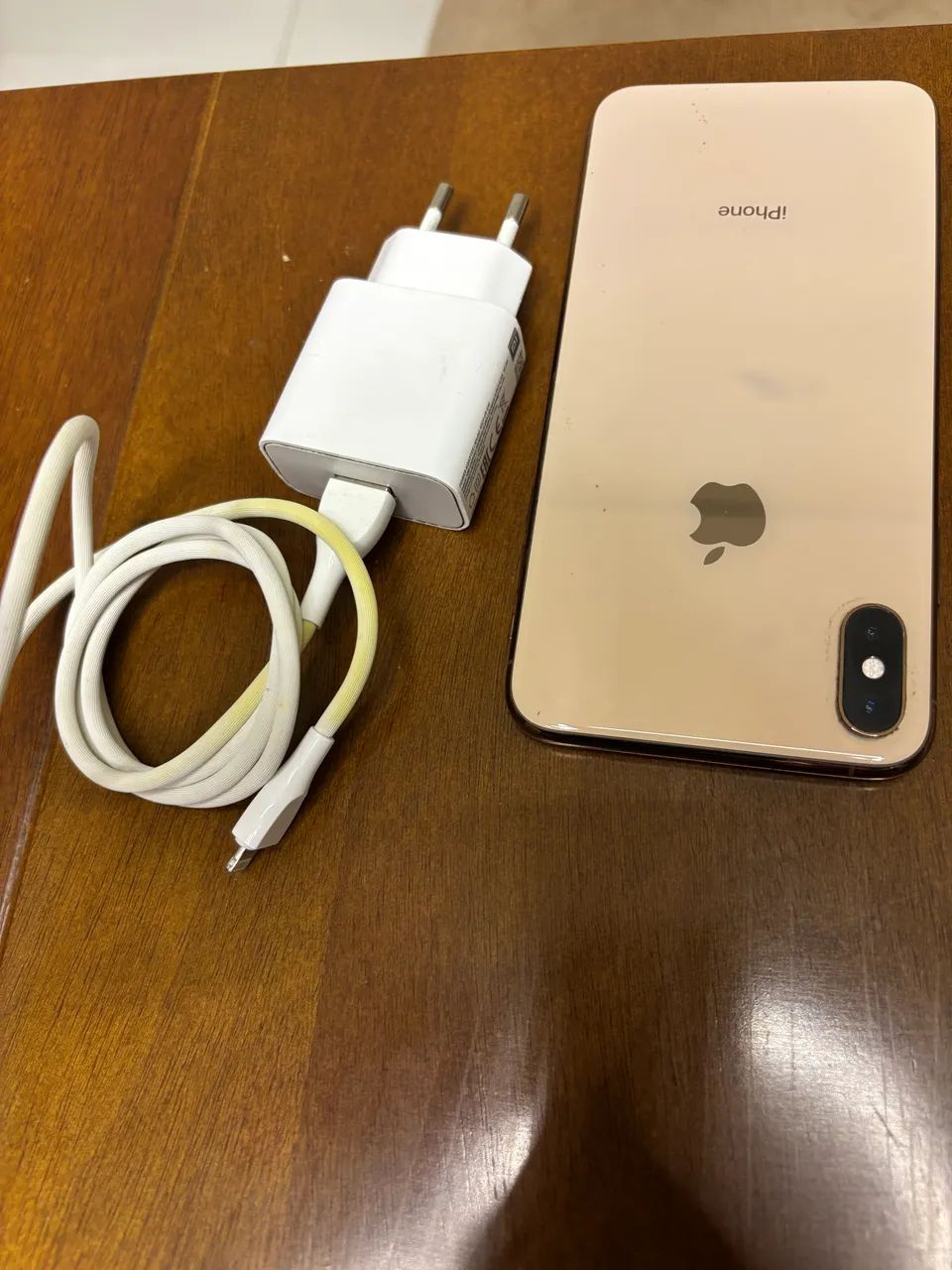 iPhone - Foto 2