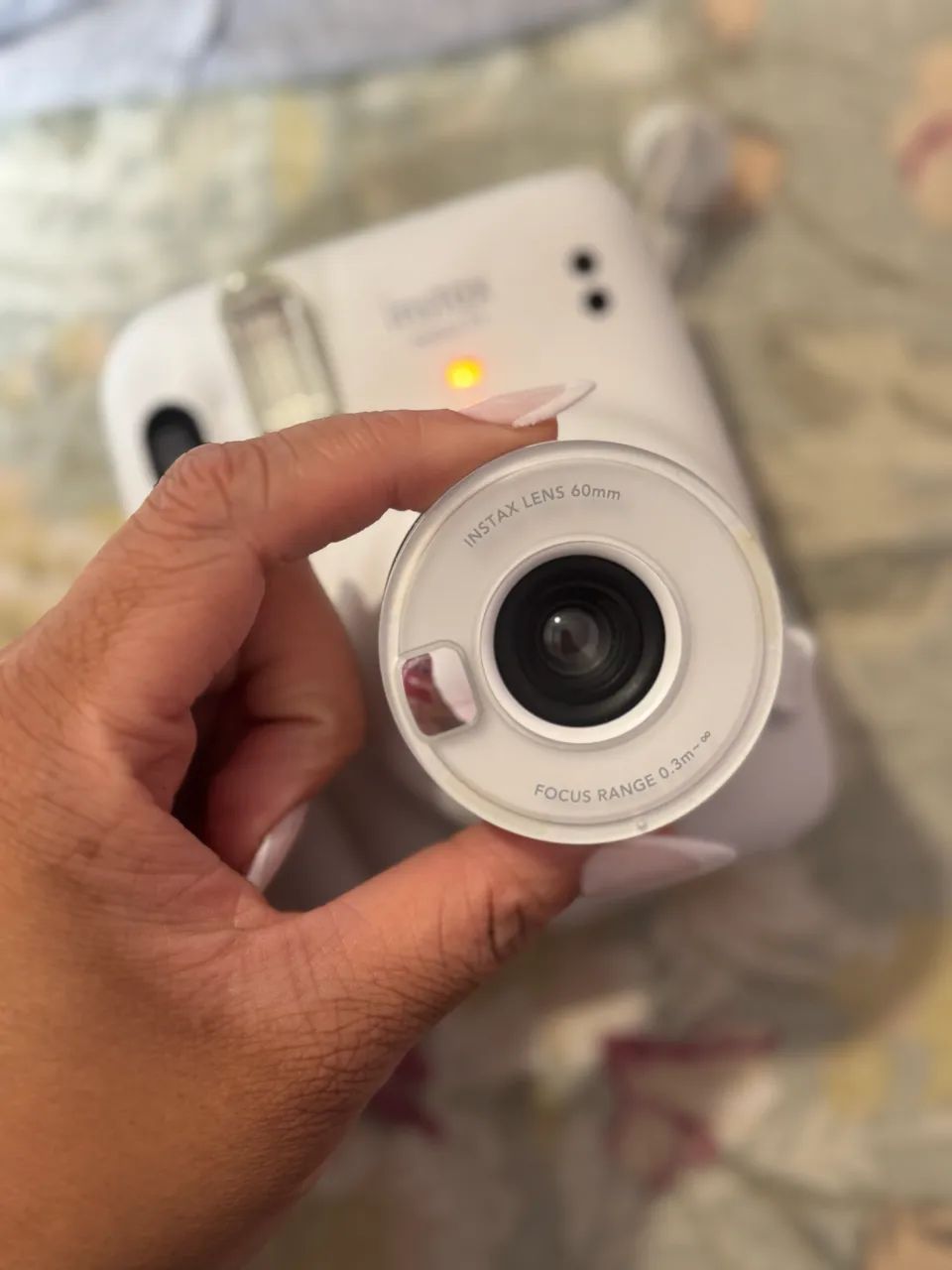 Instax mini 11 - Foto 2