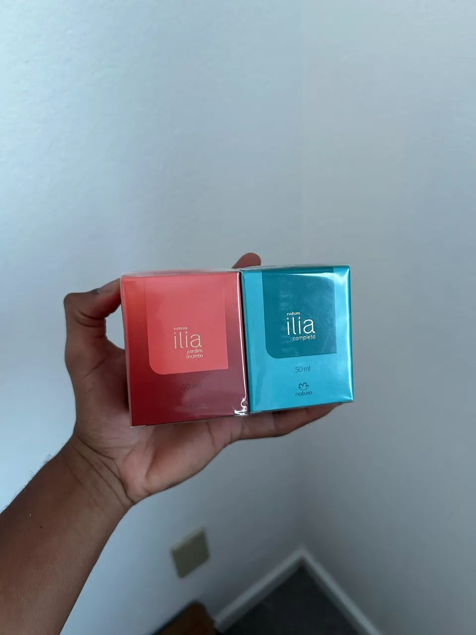 PERFUME NATURA - Foto 2