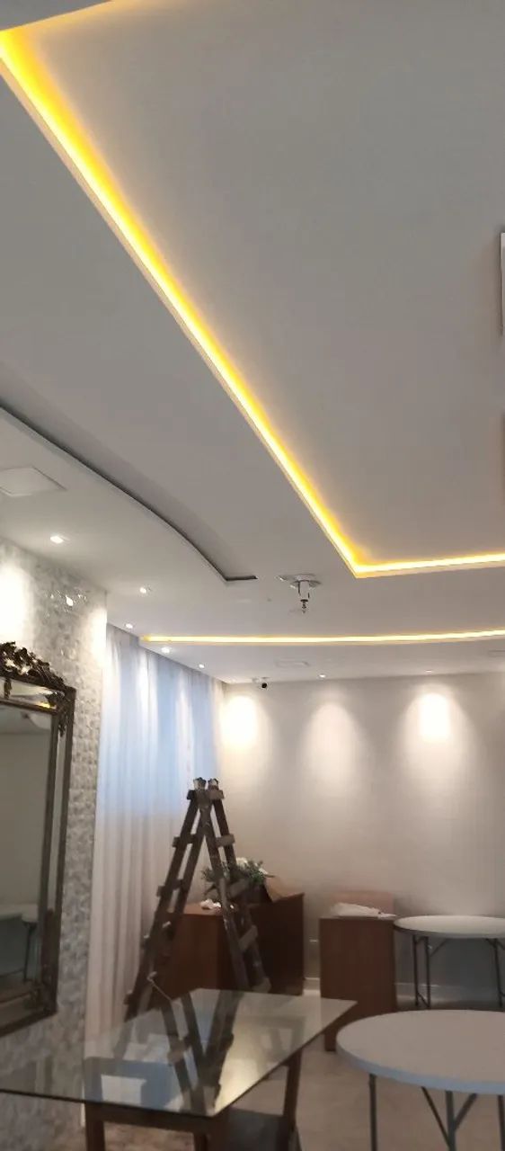 Gesso serviço  - Foto 4